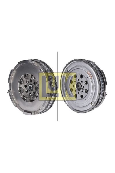 Volant LUK 415094210 Mercedes-Benz Sprinter 907 910