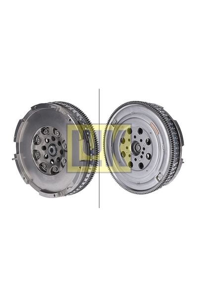 Volant LUK 415094210 Mercedes-Benz Sprinter 907 910