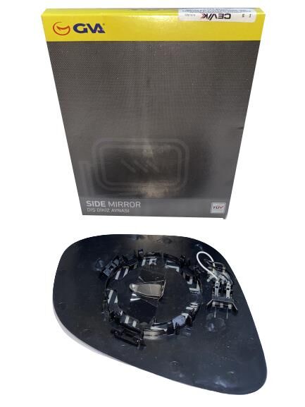 SOL AYNA CAMI / MB CITAN 13> - KANGOO 13> / 1116341 - 963664943R