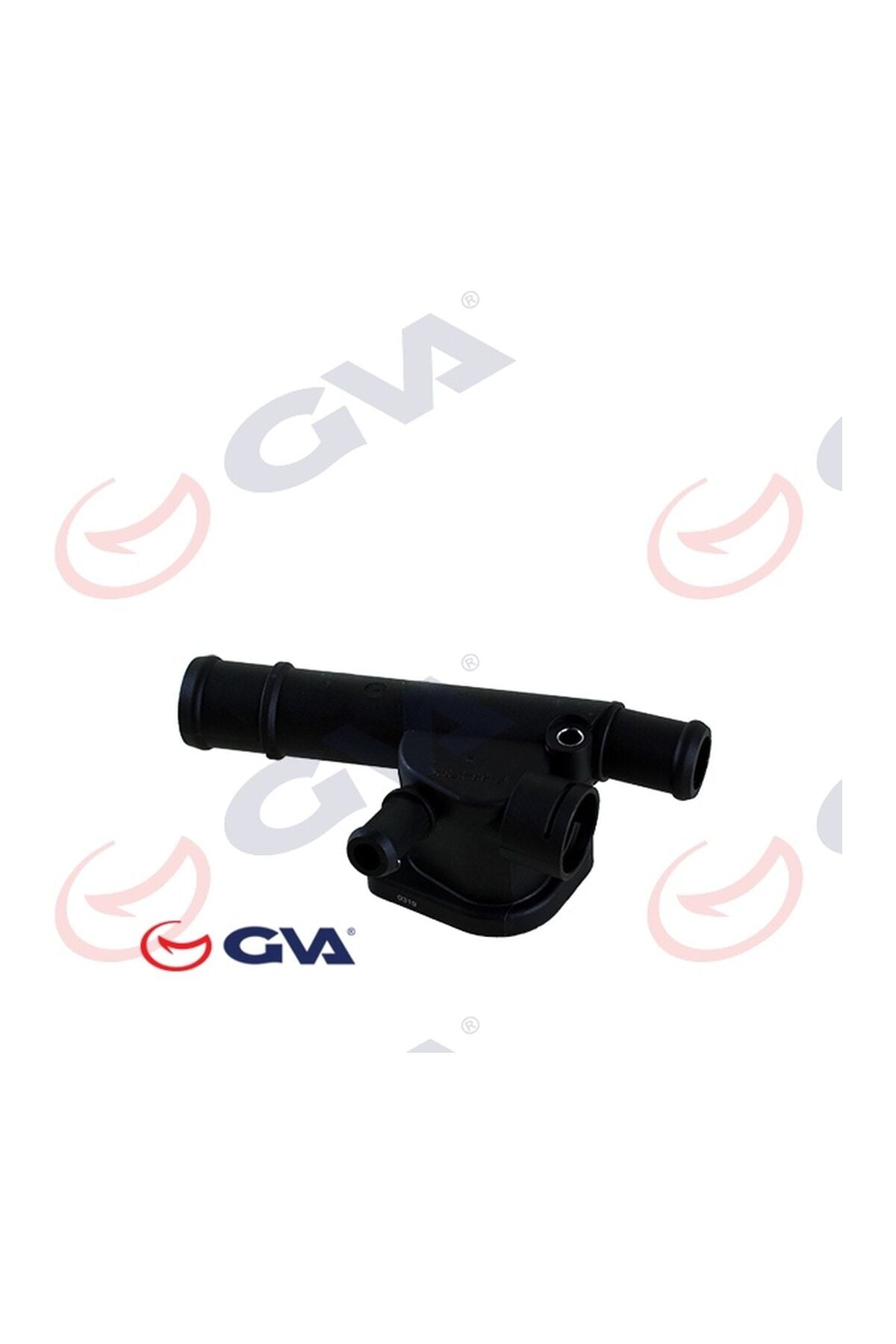 Termostat Yuvası Flanşı GVA 5175236 Volkswagen Bora / Golf IV / Polo