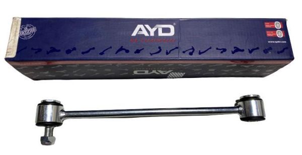 VİRAJ ROTU ARKA / MERCEDES W211 / 03062 - A2113203389