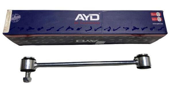 VİRAJ ROTU ARKA / MERCEDES W211 / 03062 - A2113203389