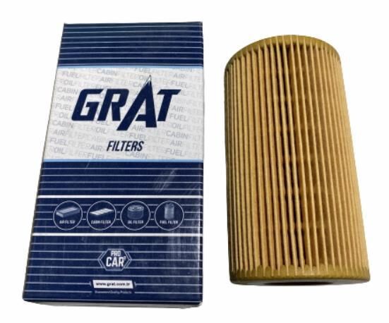 YAĞ FİLTRESİ BMW E39-E46-M47 LAND ROVER FREELANDER 1