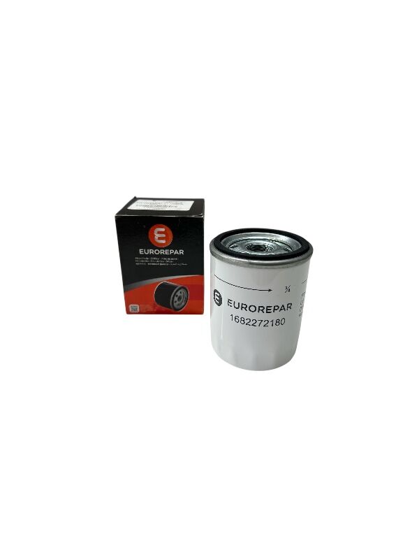 Yağ Filtresi Eurorepar E1682272180 Transit OEM GK2Q 6714 AA