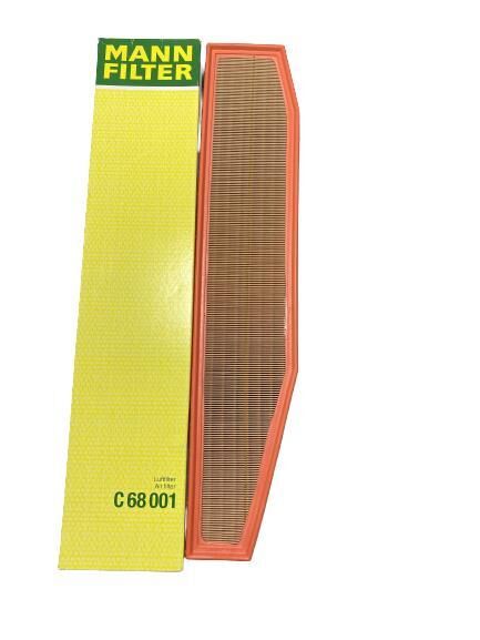 HAVA FİLTRESİ-BMW-N47 M57 E83LCI