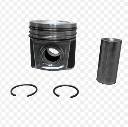 Piston Segmanlı 0.40 Goetze ISS877995404 Fiat Ducato 2014-2021 OEM 500055511