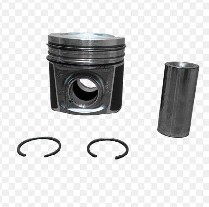 Piston Segmanlı 0.40 Goetze ISS877995404 Fiat Ducato 2014-2021 OEM 500055511