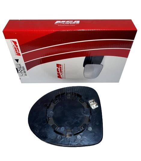 SAĞ AYNA CAMI ISITMALI / CLİO - SYMBOL / 99150 - 7701067338