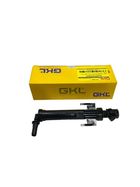 FAR YIKAMA ROBOTU SOL / BMW  F20-F20LCI-F21-F21LCI-F22-F30-F32-F34-F36 / 61677275657