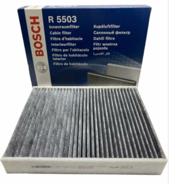 KABİN FİLTRESİ KARBONLU-BMW-F20 F20LCI F21 F22 F23 F30 F30LCI F31 F32 F33 F34 F35 F36