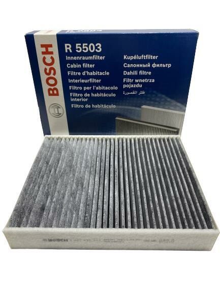 KABİN FİLTRESİ KARBONLU-BMW-F20 F20LCI F21 F22 F23 F30 F30LCI F31 F32 F33 F34 F35 F36