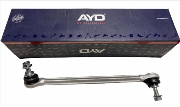 VİRAJ ROTU SAĞ 2.li / MERCEDES W212  / A2123201289 - 10449