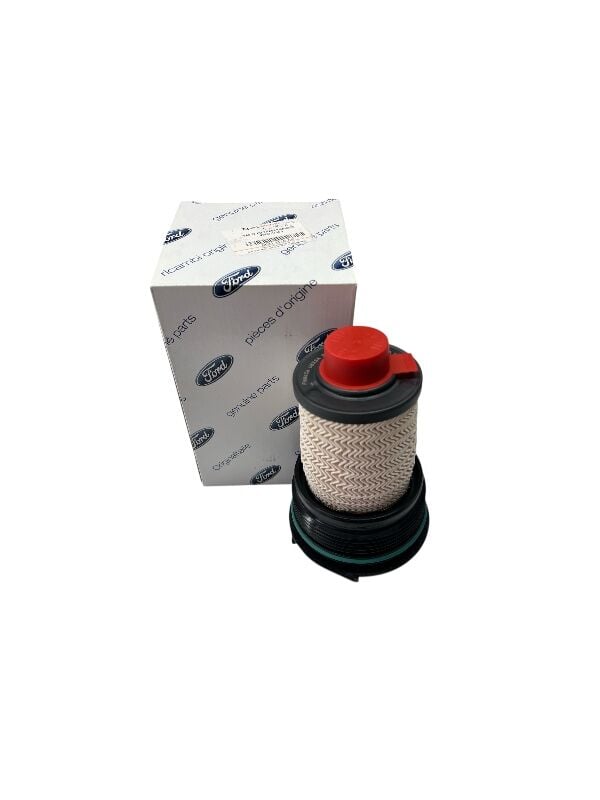 YAKIT FİLTRESİ V362 - V363 ECOBLUE / FORD TRANSİT 2018  -  2023 / GK21 9176 AA