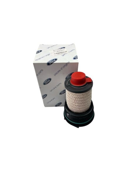 YAKIT FİLTRESİ V362 - V363 ECOBLUE / FORD TRANSİT 2018  -  2023 / GK21 9176 AA