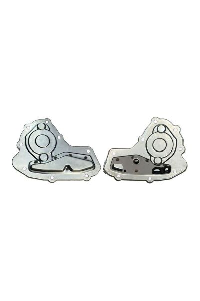 Arka Şanzıman Kapağı MGA 942757 Fiat Ducato