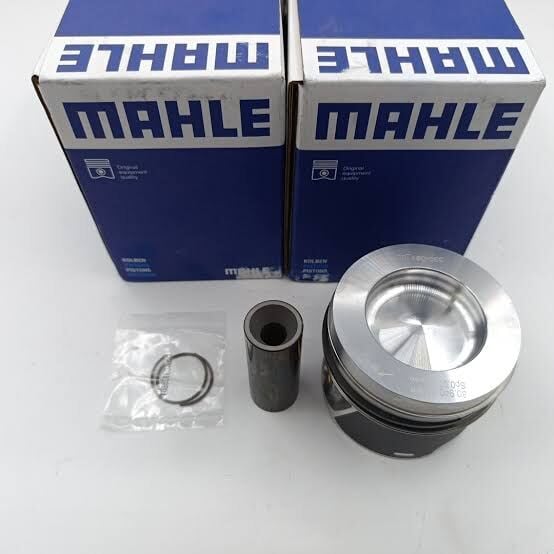 Piston Segmanlı MAHLE 028PI00116000 Volkswagen Crafter 2012-2018 OEM 03L107065AG