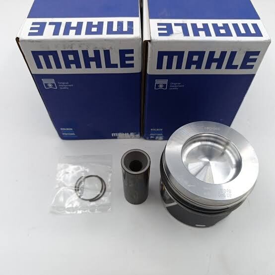 Piston Segmanlı MAHLE 028PI00116000 Volkswagen Crafter 2012-2018 OEM 03L107065AG