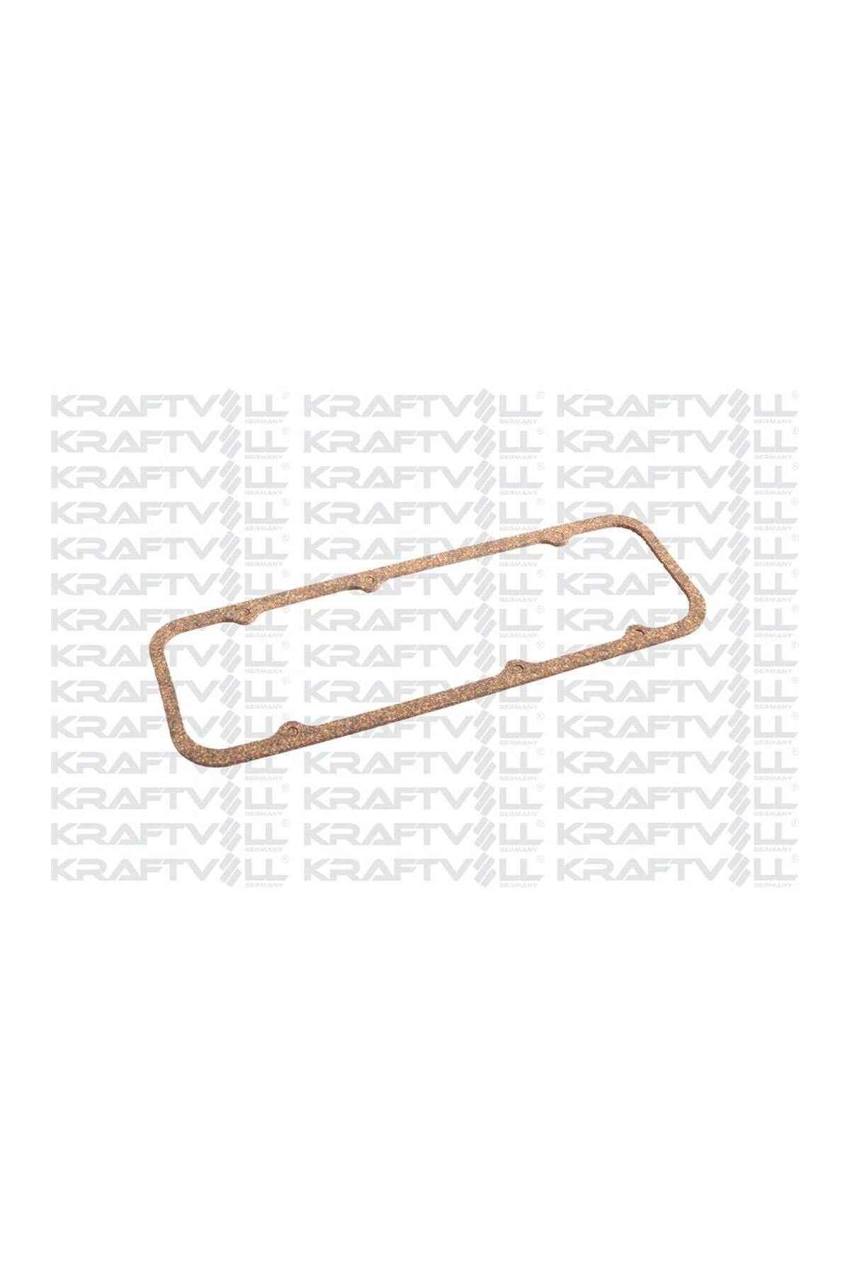 Üst Kapak Contası Mantar Kraftvoll KVOLL12010140 Fiat Murat 131