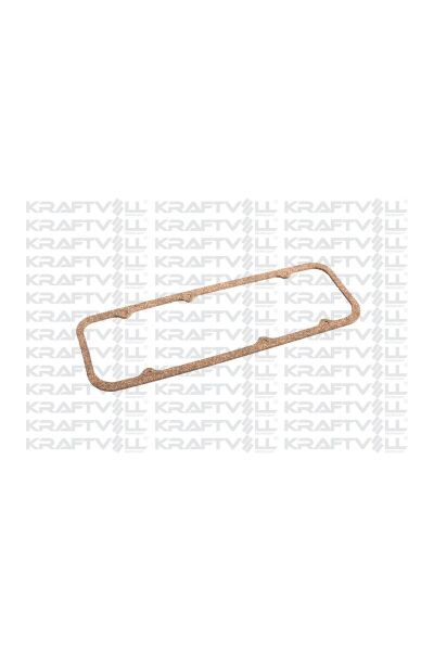Üst Kapak Contası Mantar Kraftvoll KVOLL12010140 Fiat Murat 131