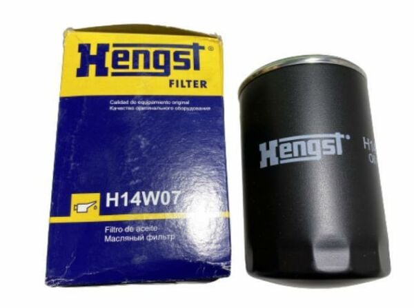 YAĞ FİLTRESİ-BMW-M20 E30 E28 E34