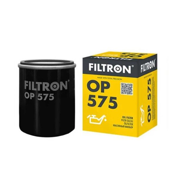 Yağ Filtresi Filtron OP575