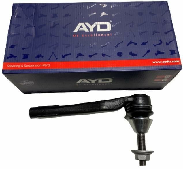 ROT BAŞI SOL / MERCEDES W205 /A2054600605 - 13669