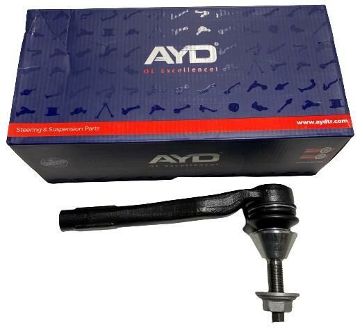 ROT BAŞI SOL / MERCEDES W205 /A2054600605 - 13669