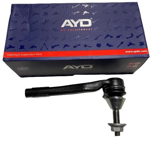 ROT BAŞI SOL / MERCEDES W205 /A2054600605 - 13669