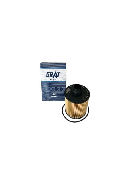 Yağ Filtresi GRAT 10203 Egea 2015-2018 1.3 OEM 71751128