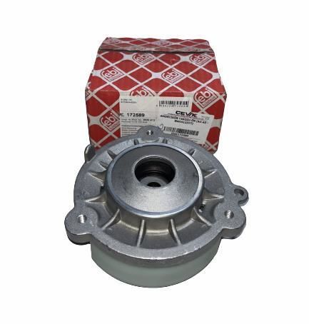 ÖN AMORTİSÖR TAKOZU A4 A5 8W0