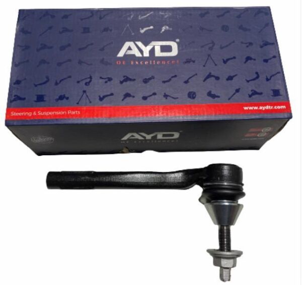 ROT BAŞI SAĞ / MERCEDES W205 / A2054600705 - 13670