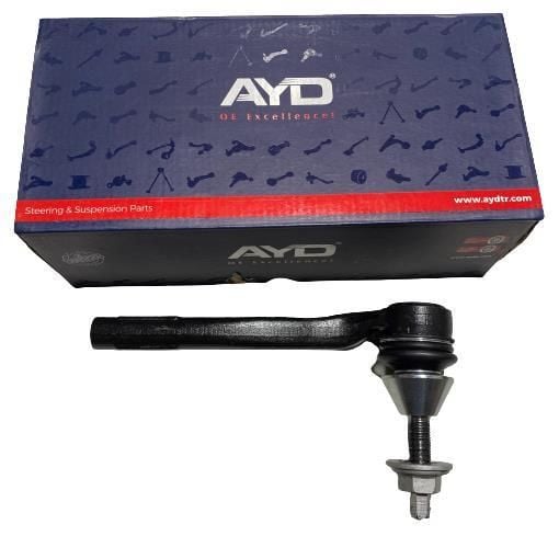 ROT BAŞI SAĞ / MERCEDES W205 / A2054600705 - 13670