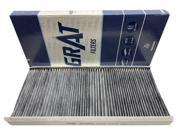 KABİN FİLTRESİ KARBONLU-BMW-E53-LAND ROVER