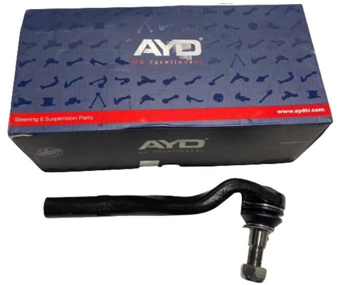 ROT BAŞI SOL / MERCEDES W212 /A2123302303 - 10452