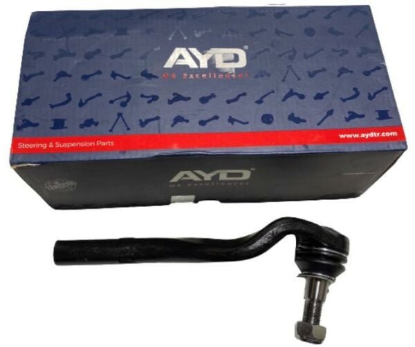 ROT BAŞI SOL / MERCEDES W212 /A2123302303 - 10452