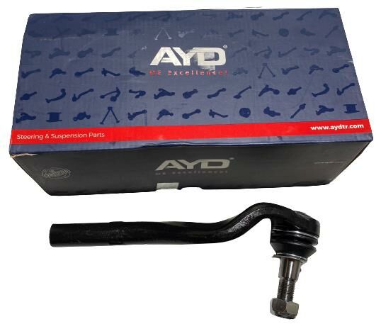 ROT BAŞI SOL / MERCEDES W212 /A2123302303 - 10452