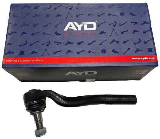 ROT BAŞI SAĞ /MERCEDES W212  / A2123302203 - 10453