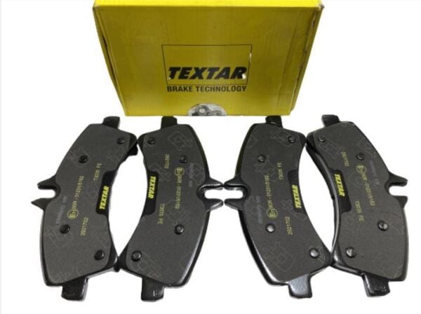 FREN BALATA ARKA ÇİFT TEKER SPRİNTER W906 - CRAFTER 06 - 18