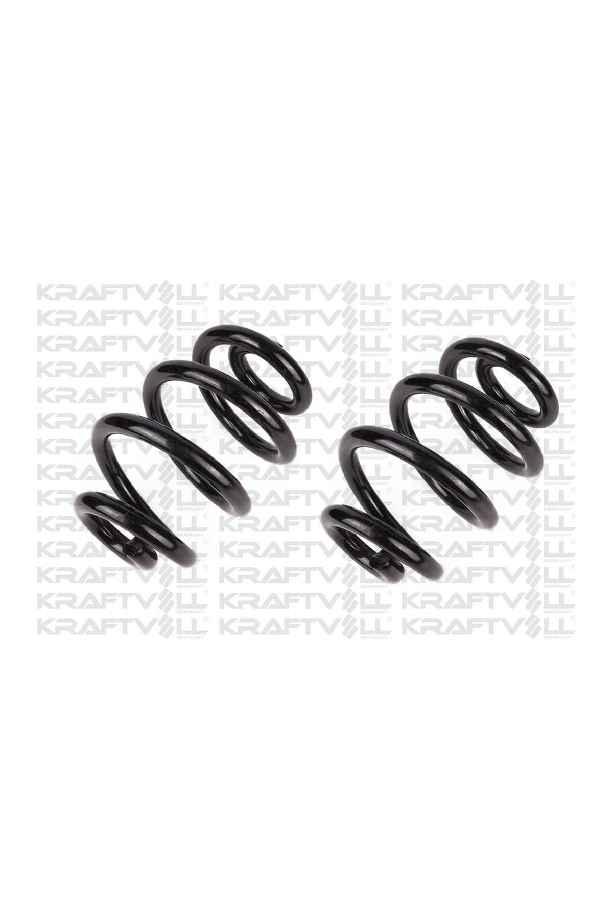 Arka Helezon Yayı Kraftvoll KVOLL15020030 Volkswagen Transporter T5 2003+