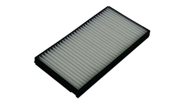 KABIN FİLTRESİ KARBONLU-BMW-E60 E61 E63 E64