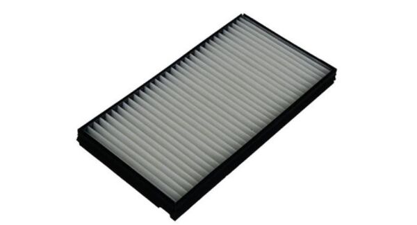 KABIN FİLTRESİ KARBONLU-BMW-E60 E61 E63 E64