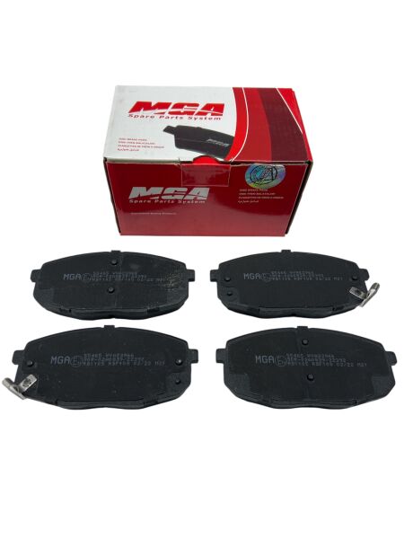 ÖN FREN BALATASI / KIA CERATO 2011-2015 / 55465-58101MA20