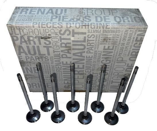 EMME SUBAP TAKIMI / RENAULT CLİO 1.2 16V / 7701472986