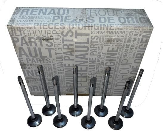 EMME SUBAP TAKIMI / RENAULT CLİO 1.2 16V / 7701472986