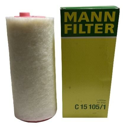 HAVA FİLTRESİ-BMW-M47N M47N2 E46 E87 E90 E91 E60 E83