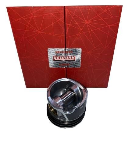Piston Segmanlı Yenmak 4344STD Volkswagen Crafter 2012-2018 OEM 03L107065AG