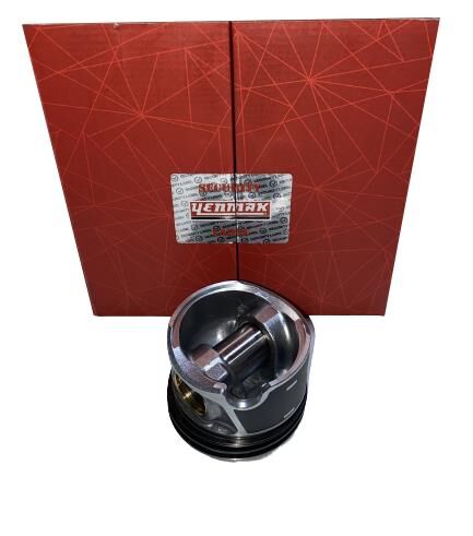 Piston Segmanlı Yenmak 4344STD Volkswagen Crafter 2012-2018 OEM 03L107065AG