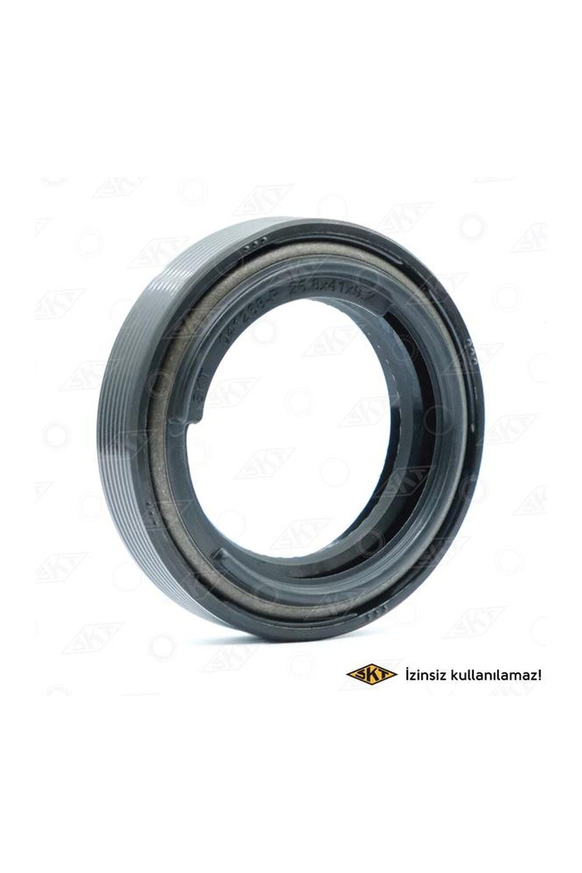 Ön Şanzıman Keçesi SKT 041268P Citroën Jumpy / Fiat Ducato 110 120 130 150