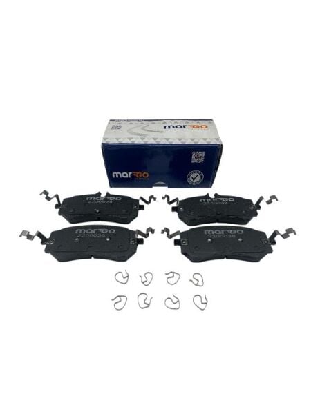 ARKA FREN BALATASI V362 /  CUSTOM 2024 VE SONRASI / KTPZ31 2M008 AC