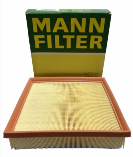 HAVA FİLTRESİ-BMW-N47 F20 F20LCI F21 F22 F23 F30 F30LCI F31 F32 F34  DİZEL